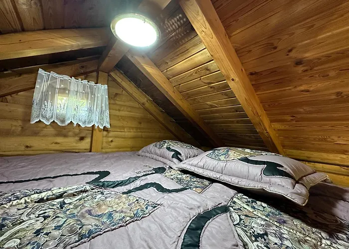 בית נופש Ferienhaus_natikrausz